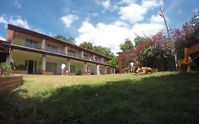 Pousada Gruta